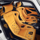 Illustration for article titled The Singer-Williams DLS Is The Ultimate Carbon Fiber Vision Of A Porsche 911